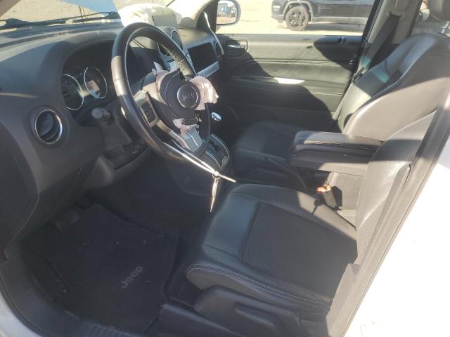 Photo 6 VIN: 1C4NJDEB2FD271244 - JEEP COMPASS LA 