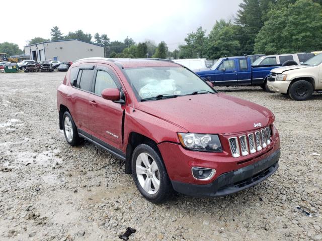 Photo 0 VIN: 1C4NJDEB2FD291588 - JEEP COMPASS LA 