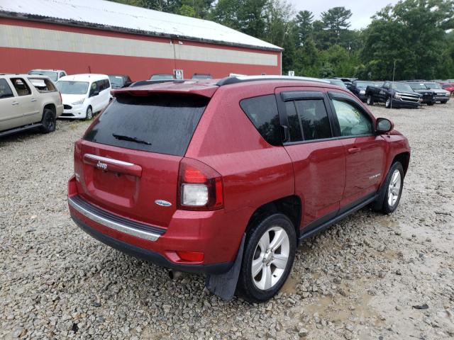 Photo 3 VIN: 1C4NJDEB2FD291588 - JEEP COMPASS LA 