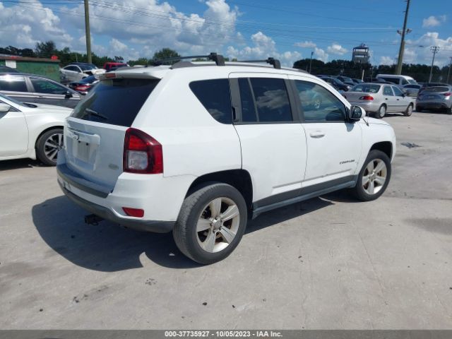 Photo 3 VIN: 1C4NJDEB2FD303237 - JEEP COMPASS 