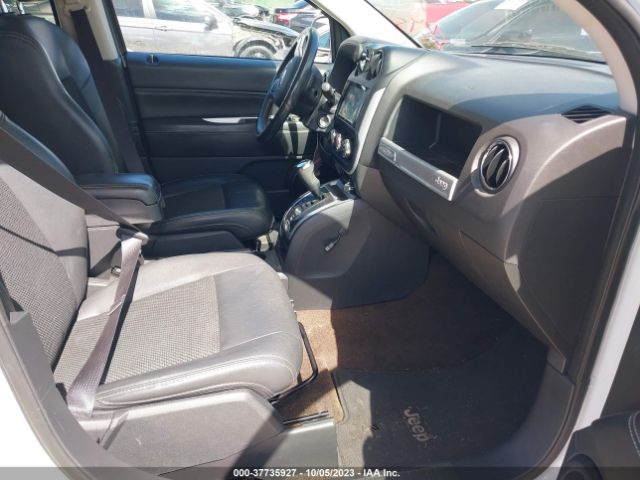 Photo 4 VIN: 1C4NJDEB2FD303237 - JEEP COMPASS 