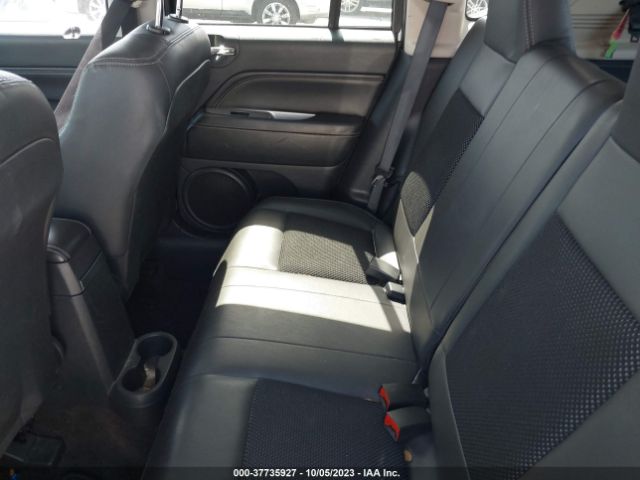 Photo 7 VIN: 1C4NJDEB2FD303237 - JEEP COMPASS 