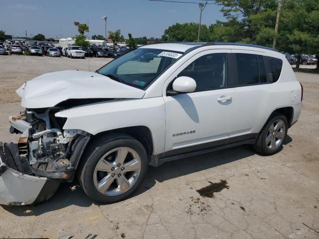 Photo 0 VIN: 1C4NJDEB2FD324685 - JEEP COMPASS LA 