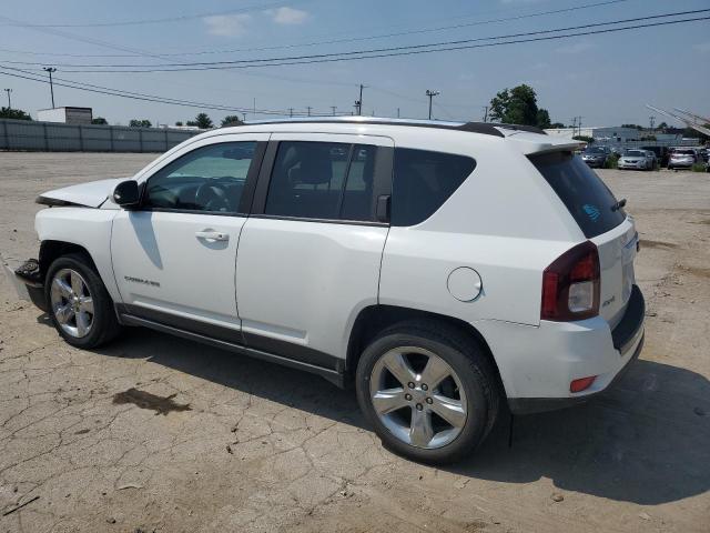 Photo 1 VIN: 1C4NJDEB2FD324685 - JEEP COMPASS LA 