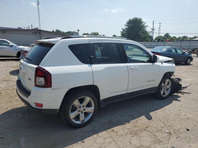 Photo 2 VIN: 1C4NJDEB2FD324685 - JEEP COMPASS LA 