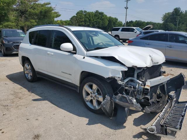 Photo 3 VIN: 1C4NJDEB2FD324685 - JEEP COMPASS LA 