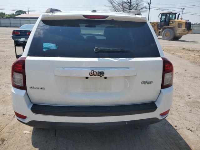 Photo 5 VIN: 1C4NJDEB2FD324685 - JEEP COMPASS LA 