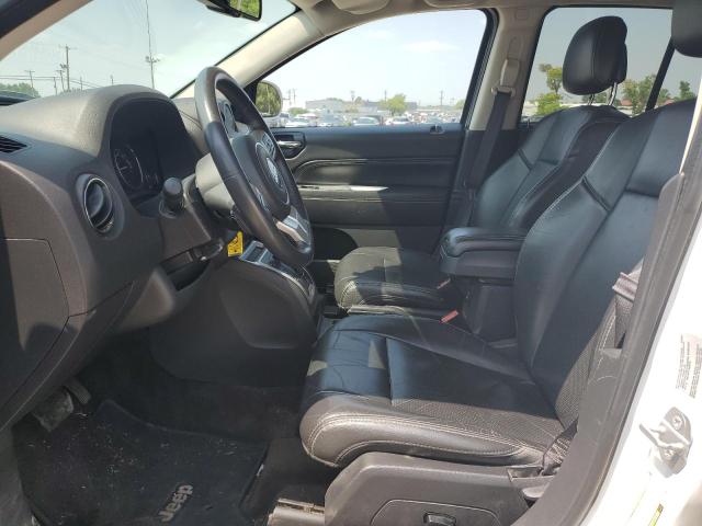 Photo 6 VIN: 1C4NJDEB2FD324685 - JEEP COMPASS LA 