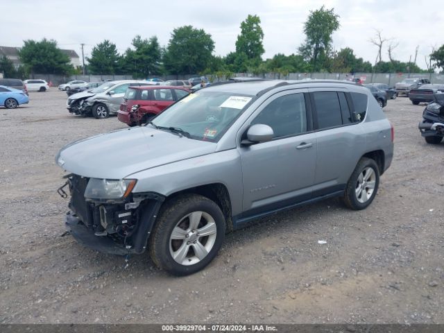 Photo 1 VIN: 1C4NJDEB2FD333659 - JEEP COMPASS 