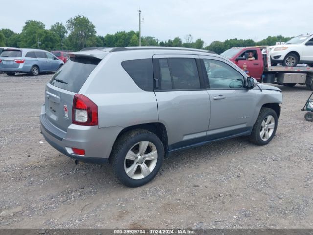 Photo 3 VIN: 1C4NJDEB2FD333659 - JEEP COMPASS 