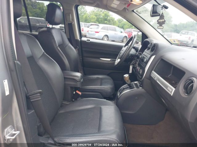 Photo 4 VIN: 1C4NJDEB2FD333659 - JEEP COMPASS 