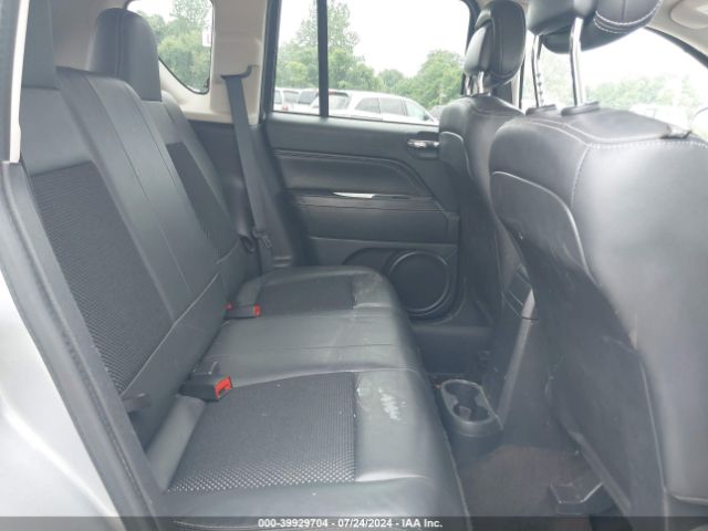 Photo 7 VIN: 1C4NJDEB2FD333659 - JEEP COMPASS 