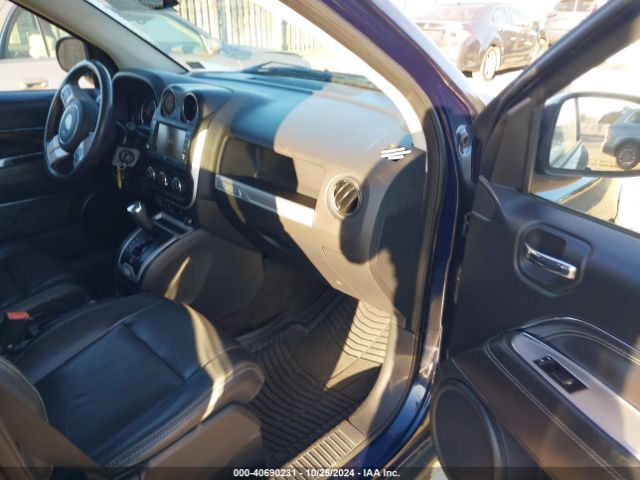 Photo 4 VIN: 1C4NJDEB2FD395899 - JEEP COMPASS 