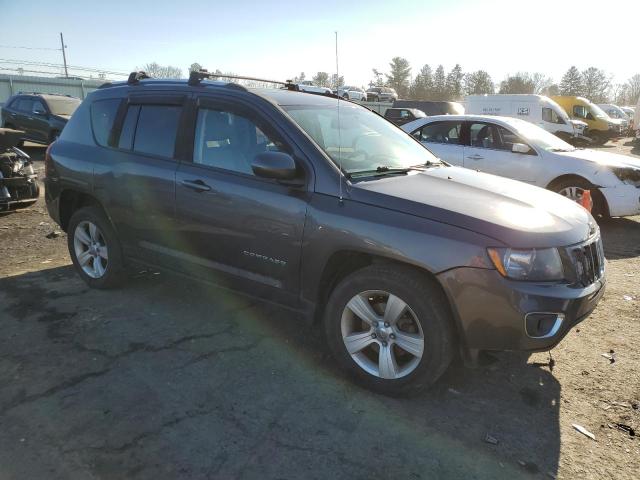 Photo 3 VIN: 1C4NJDEB2FD396003 - JEEP COMPASS 