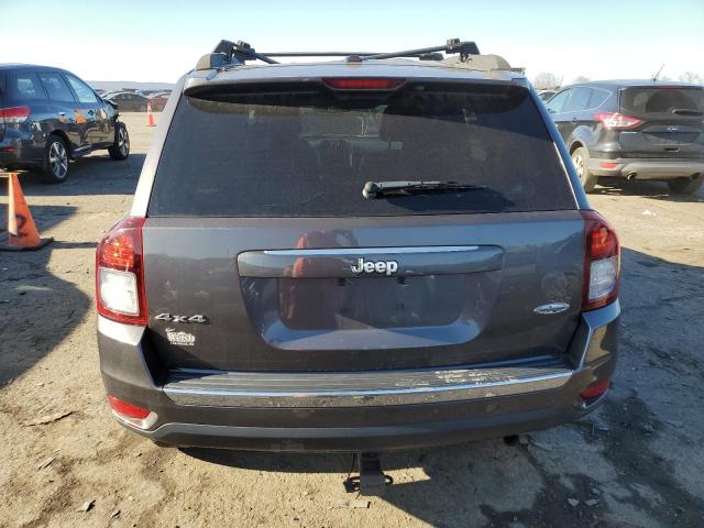 Photo 5 VIN: 1C4NJDEB2FD396003 - JEEP COMPASS 