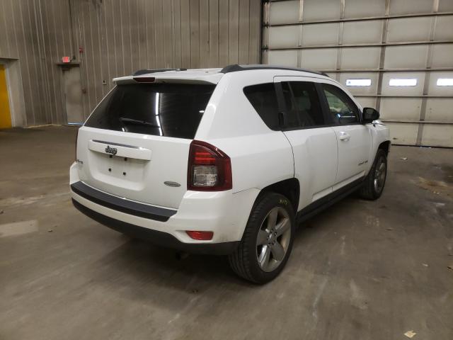 Photo 3 VIN: 1C4NJDEB2FD412846 - JEEP COMPASS LA 