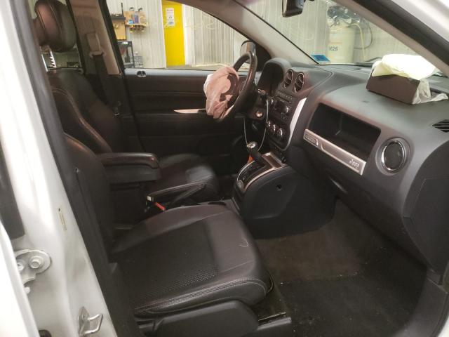 Photo 4 VIN: 1C4NJDEB2FD412846 - JEEP COMPASS LA 