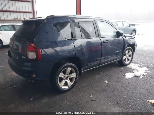 Photo 3 VIN: 1C4NJDEB2GD542482 - JEEP COMPASS 