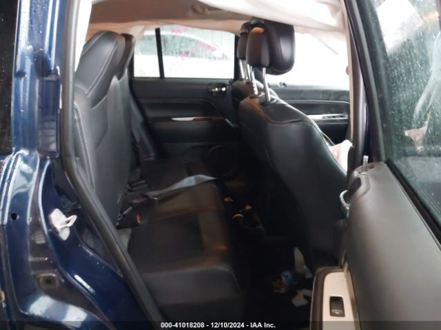 Photo 7 VIN: 1C4NJDEB2GD542482 - JEEP COMPASS 