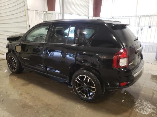 Photo 1 VIN: 1C4NJDEB2GD559363 - JEEP COMPASS 