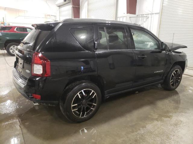 Photo 2 VIN: 1C4NJDEB2GD559363 - JEEP COMPASS 