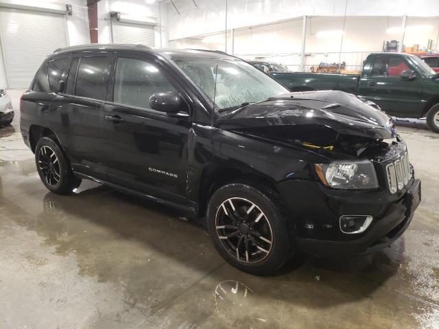 Photo 3 VIN: 1C4NJDEB2GD559363 - JEEP COMPASS 