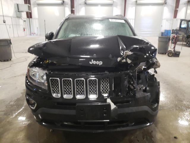 Photo 4 VIN: 1C4NJDEB2GD559363 - JEEP COMPASS 