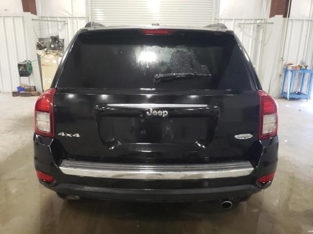 Photo 5 VIN: 1C4NJDEB2GD559363 - JEEP COMPASS 