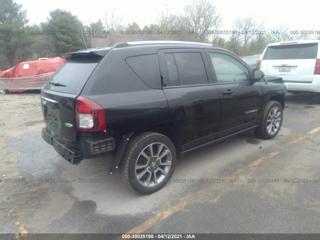 Photo 3 VIN: 1C4NJDEB2GD581525 - JEEP COMPASS 