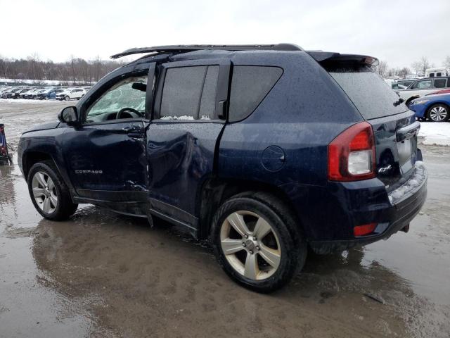 Photo 1 VIN: 1C4NJDEB2GD586658 - JEEP COMPASS LA 