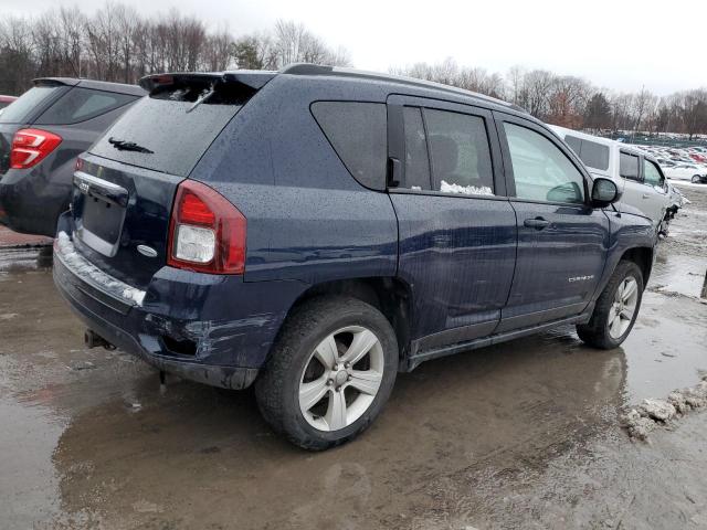 Photo 2 VIN: 1C4NJDEB2GD586658 - JEEP COMPASS LA 