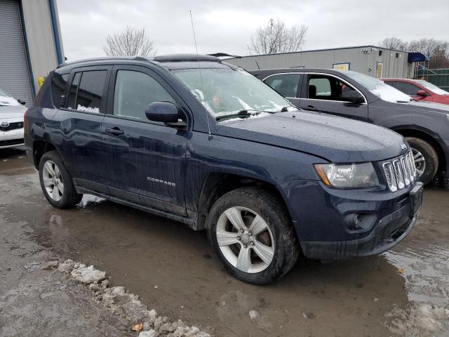 Photo 3 VIN: 1C4NJDEB2GD586658 - JEEP COMPASS LA 