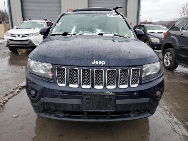 Photo 4 VIN: 1C4NJDEB2GD586658 - JEEP COMPASS LA 