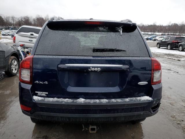 Photo 5 VIN: 1C4NJDEB2GD586658 - JEEP COMPASS LA 