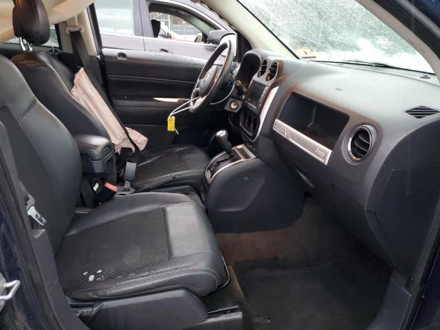 Photo 6 VIN: 1C4NJDEB2GD586658 - JEEP COMPASS LA 