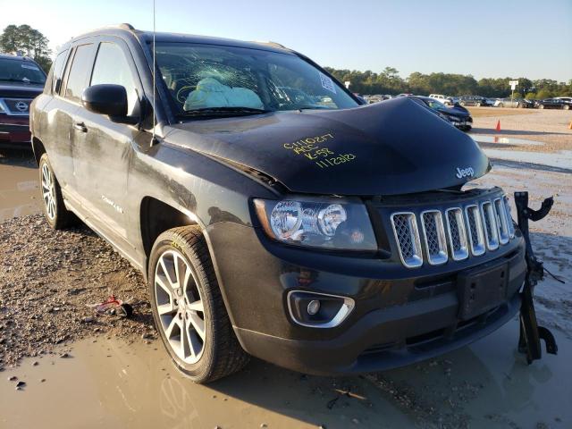 Photo 0 VIN: 1C4NJDEB2GD587390 - JEEP COMPASS LA 