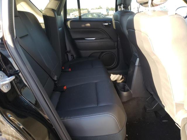 Photo 5 VIN: 1C4NJDEB2GD587390 - JEEP COMPASS LA 