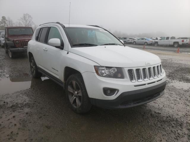 Photo 0 VIN: 1C4NJDEB2GD596378 - JEEP COMPASS LA 