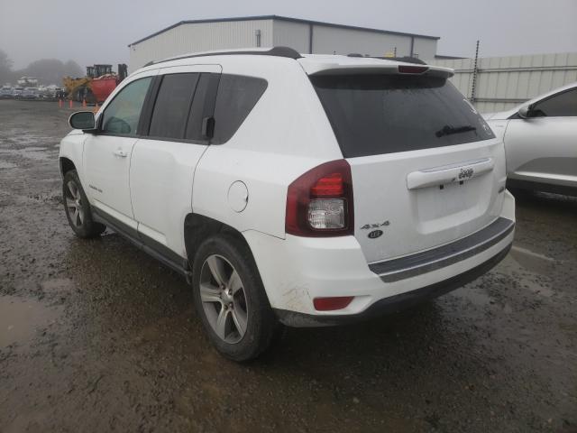 Photo 2 VIN: 1C4NJDEB2GD596378 - JEEP COMPASS LA 