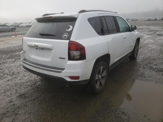 Photo 3 VIN: 1C4NJDEB2GD596378 - JEEP COMPASS LA 