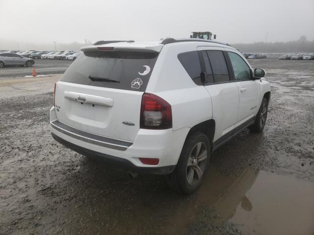 Photo 8 VIN: 1C4NJDEB2GD596378 - JEEP COMPASS LA 