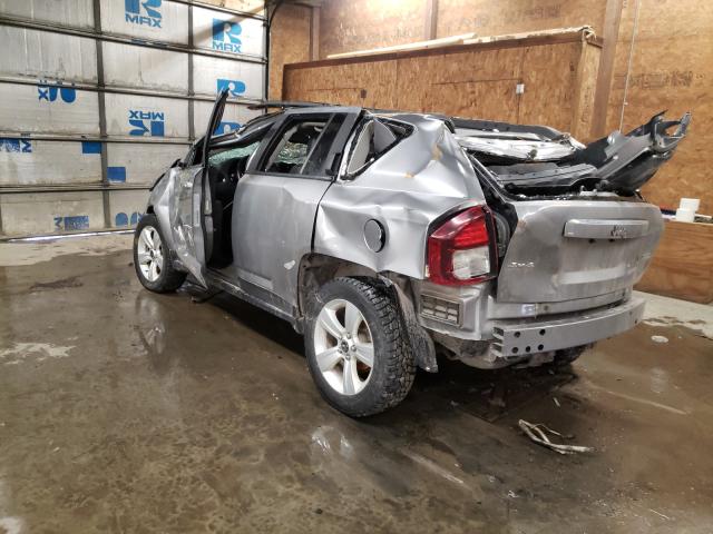 Photo 2 VIN: 1C4NJDEB2GD613907 - JEEP COMPASS LA 