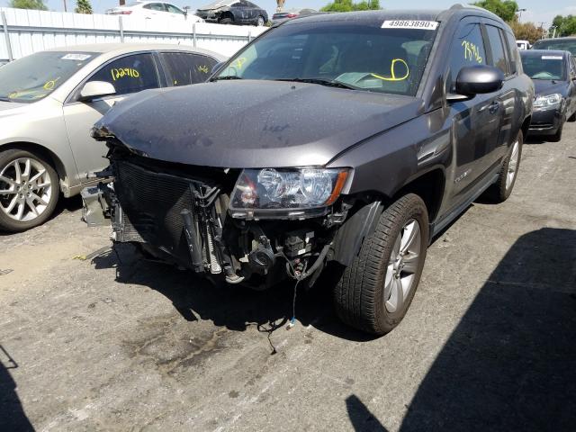 Photo 1 VIN: 1C4NJDEB2GD616452 - JEEP COMPASS LA 