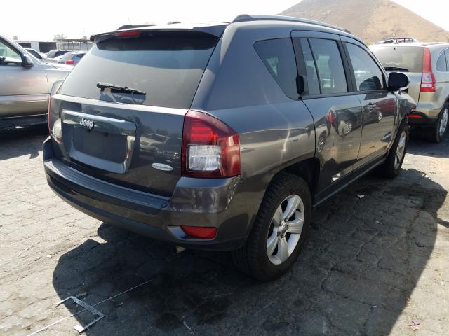 Photo 3 VIN: 1C4NJDEB2GD616452 - JEEP COMPASS LA 