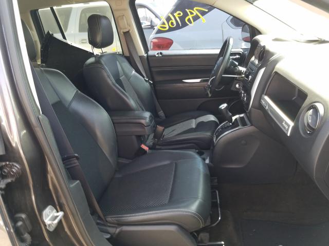 Photo 4 VIN: 1C4NJDEB2GD616452 - JEEP COMPASS LA 