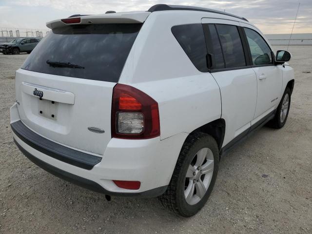 Photo 3 VIN: 1C4NJDEB2GD616550 - JEEP COMPASS LA 