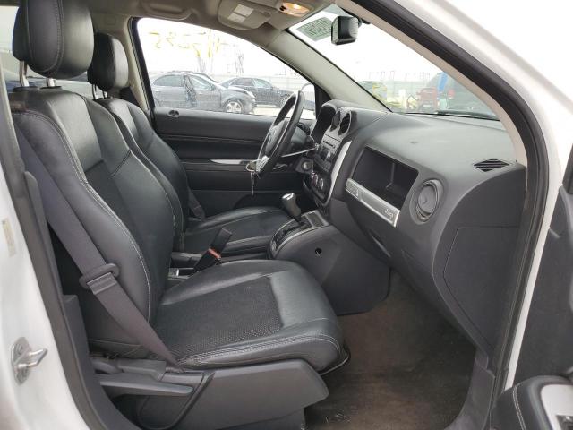 Photo 4 VIN: 1C4NJDEB2GD616550 - JEEP COMPASS LA 