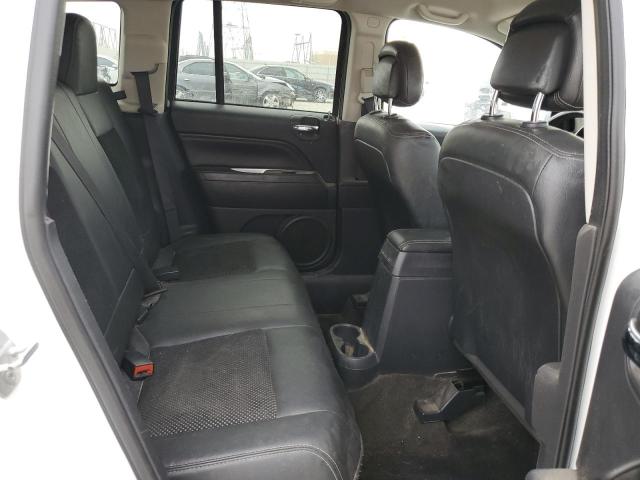 Photo 5 VIN: 1C4NJDEB2GD616550 - JEEP COMPASS LA 