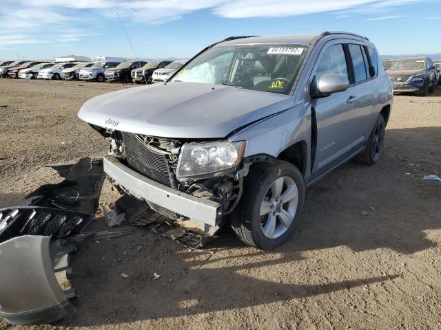 Photo 1 VIN: 1C4NJDEB2GD637656 - JEEP COMPASS LA 