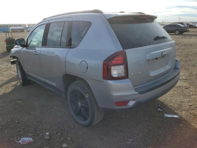 Photo 2 VIN: 1C4NJDEB2GD637656 - JEEP COMPASS LA 